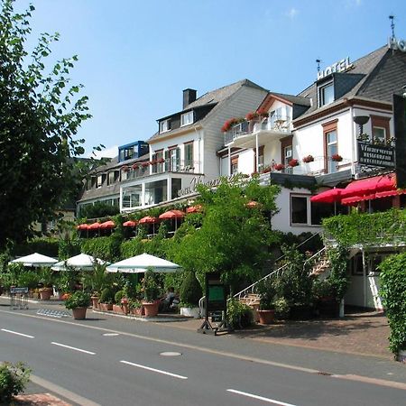 Hotel Winzerverein Zeltingen-Rachtig Luaran gambar