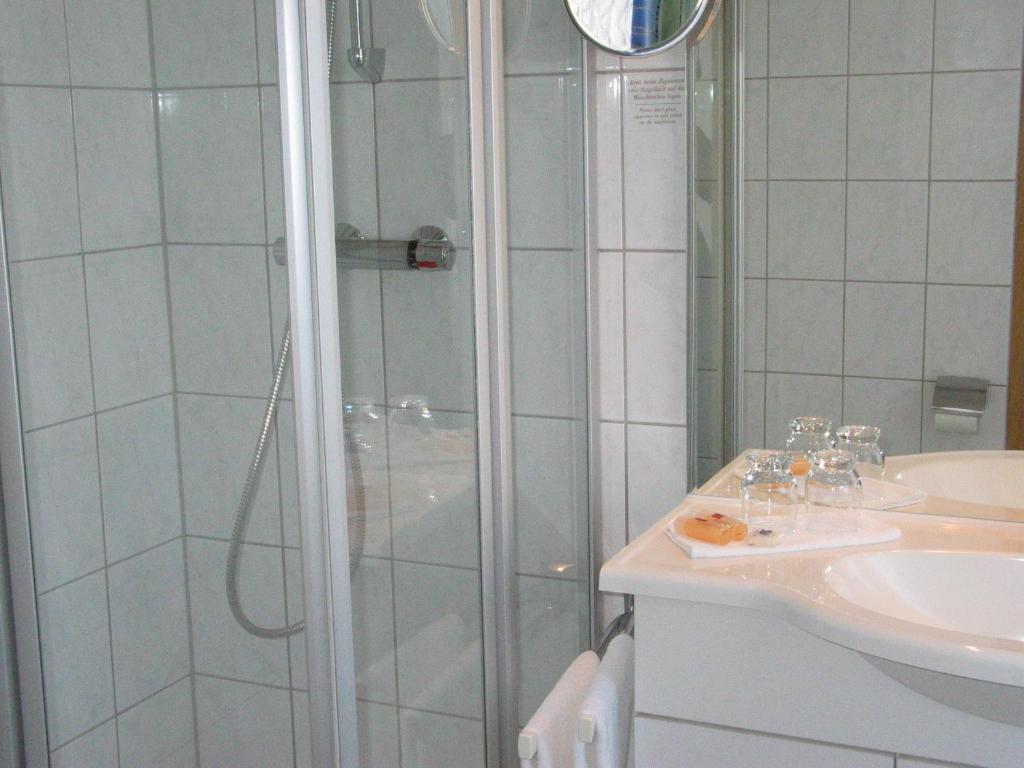 Hotel Winzerverein Zeltingen-Rachtig Luaran gambar