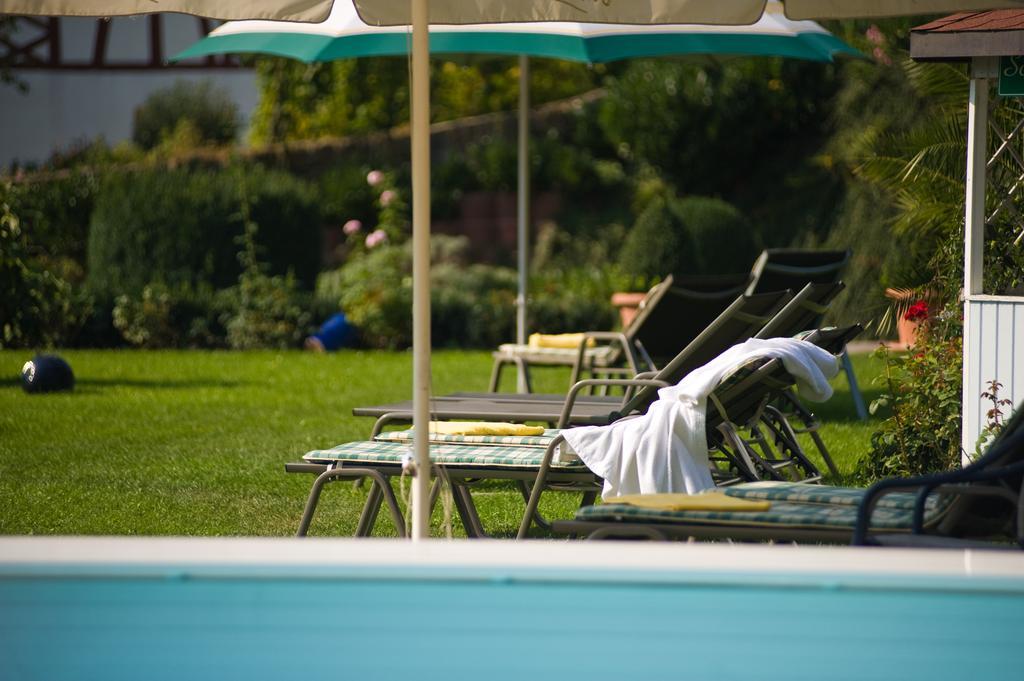 Hotel Winzerverein Zeltingen-Rachtig Luaran gambar