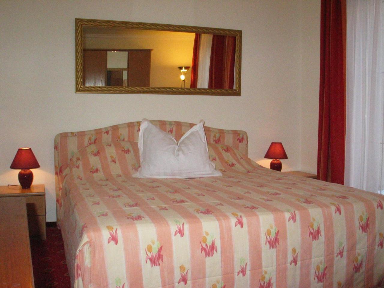 Hotel Winzerverein Zeltingen-Rachtig Luaran gambar